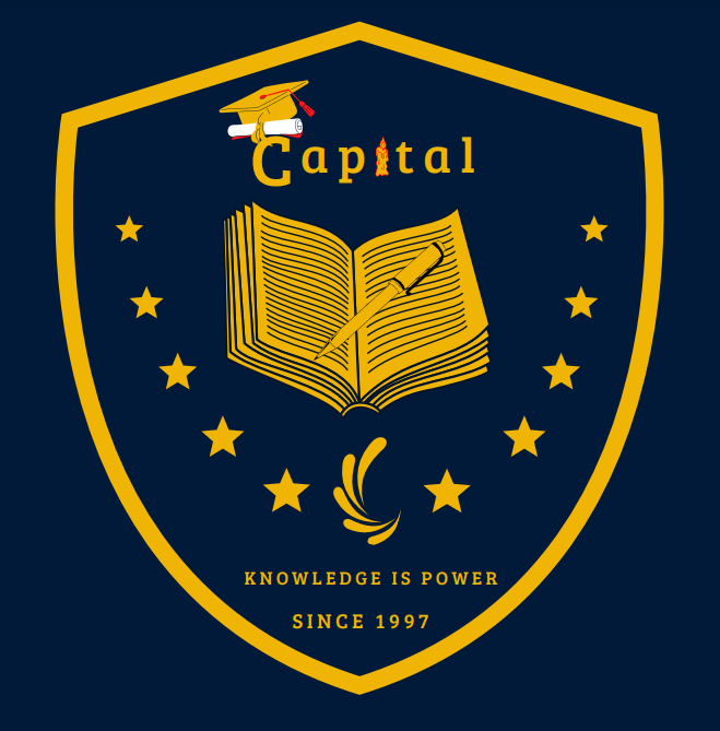 Capital Education